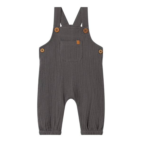 Lil'Atelier overalls LOROS - Poppy seed-Overalls-Lil'Atelier-Ollifant.dk