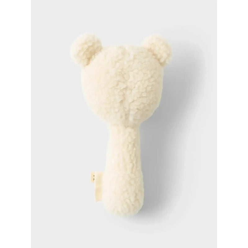 Lil'Atelier Rangle bamse DANCO - Turtledove-Bamse-Lil'Atelier-Ollifant.dk