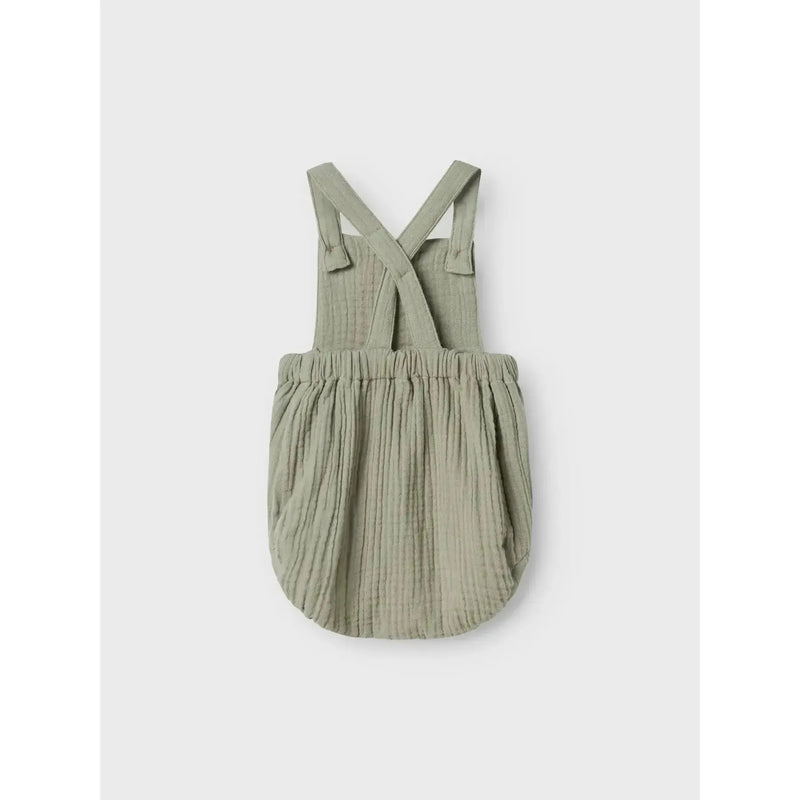 Lil'Atelier Romber JANU - Seagrass-Overalls-Lil'Atelier-Ollifant.dk