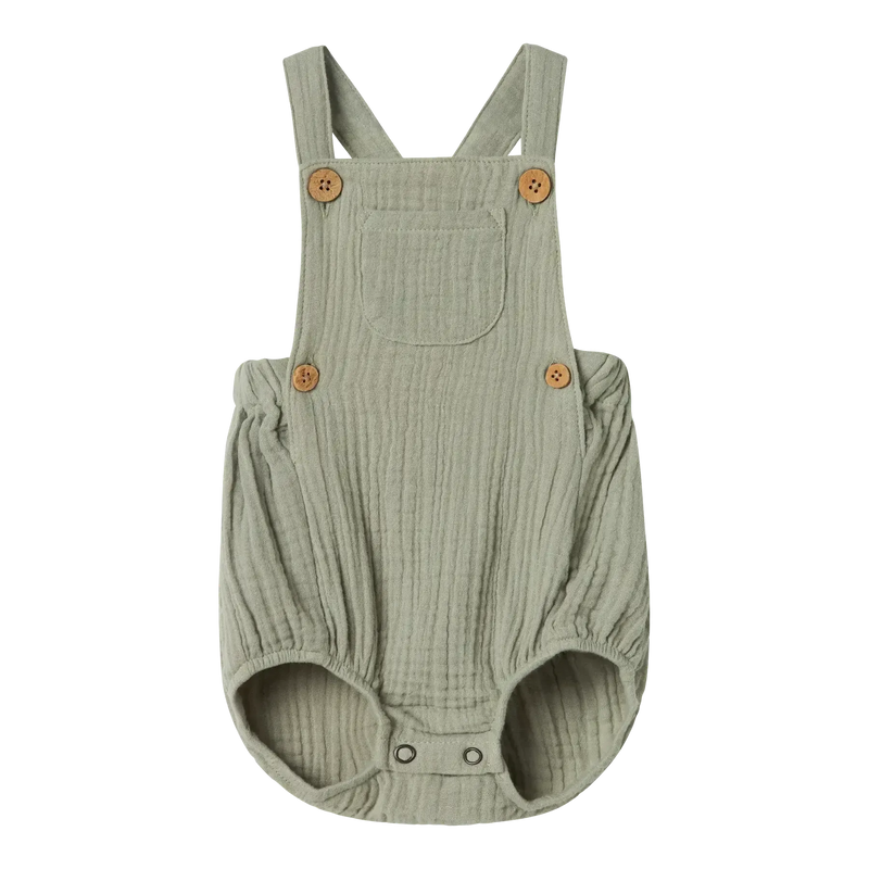 Lil'Atelier Romber JANU - Seagrass-Overalls-Lil'Atelier-Ollifant.dk