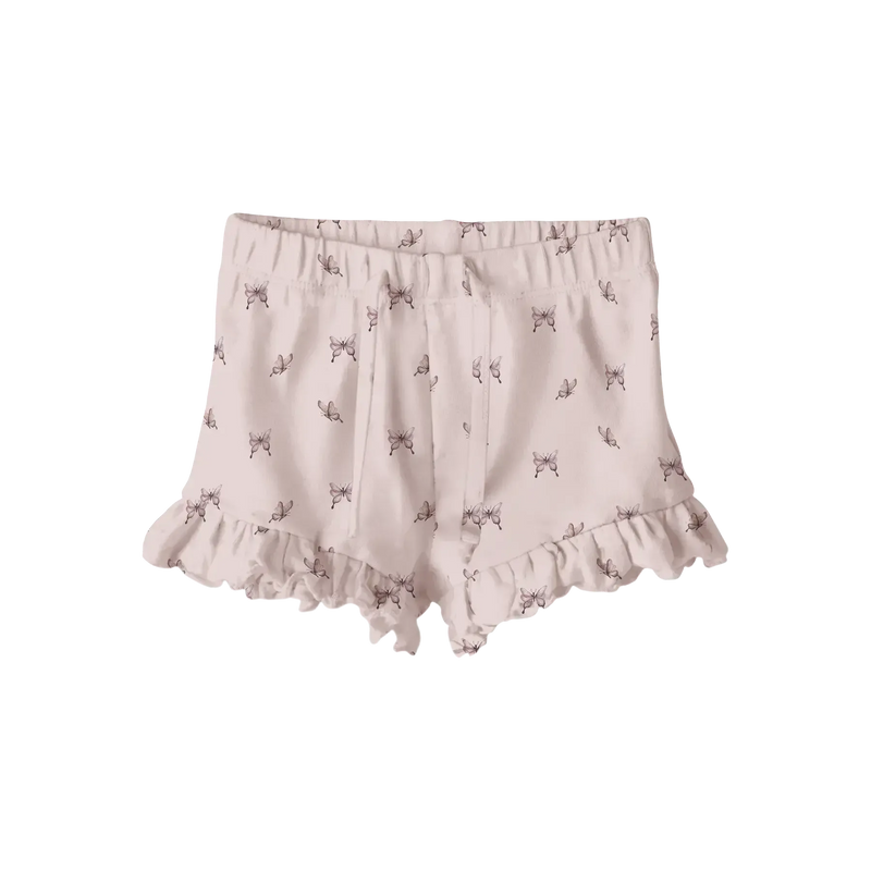 Lil'Atelier Shorts GAYO - Butterfly-Shorts-Lil'Atelier-Ollifant.dk