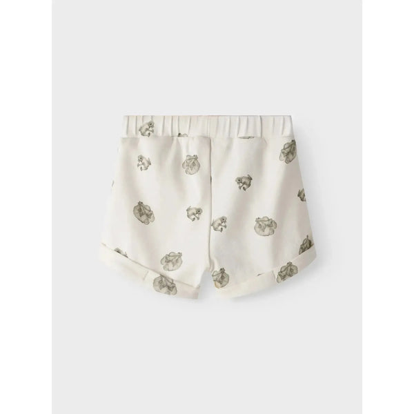 Lil'Atelier Shorts GAYO SYN - Frog-Shorts-Lil'Atelier-Ollifant.dk