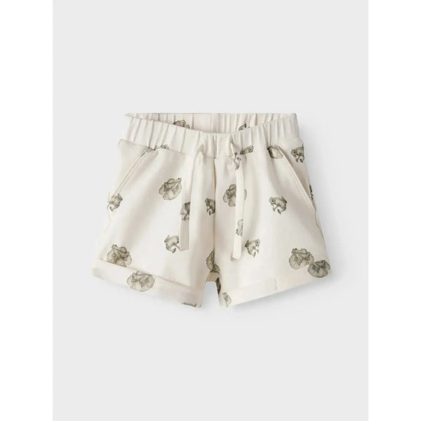 Lil'Atelier Shorts GAYO SYN - Frog-Shorts-Lil'Atelier-Ollifant.dk