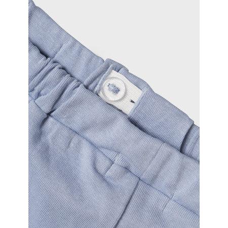 Lil'Atelier Shorts LALO TOM - Zen Blue-Shorts-Lil'Atelier-Ollifant.dk