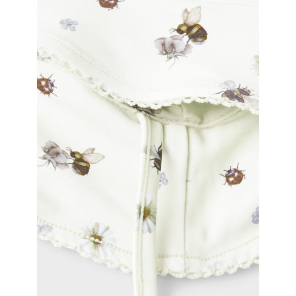 Lil'Atelier Solhat HELGINA - Turtledove-solhat-Lil'Atelier-Ollifant.dk