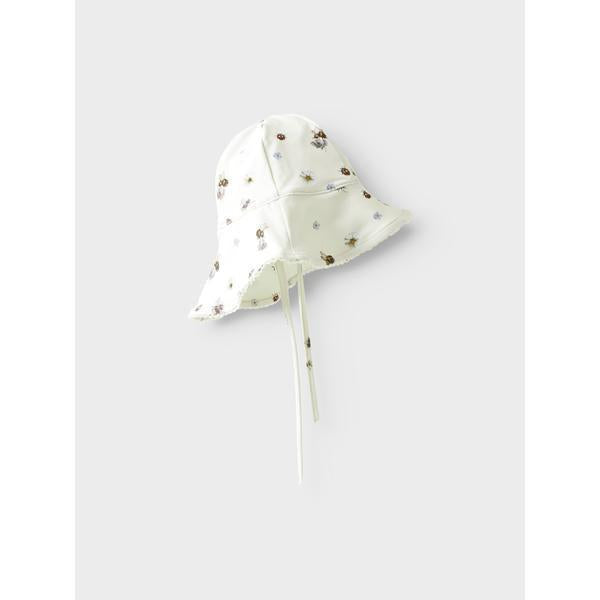 Lil'Atelier Solhat HELGINA - Turtledove-solhat-Lil'Atelier-Ollifant.dk