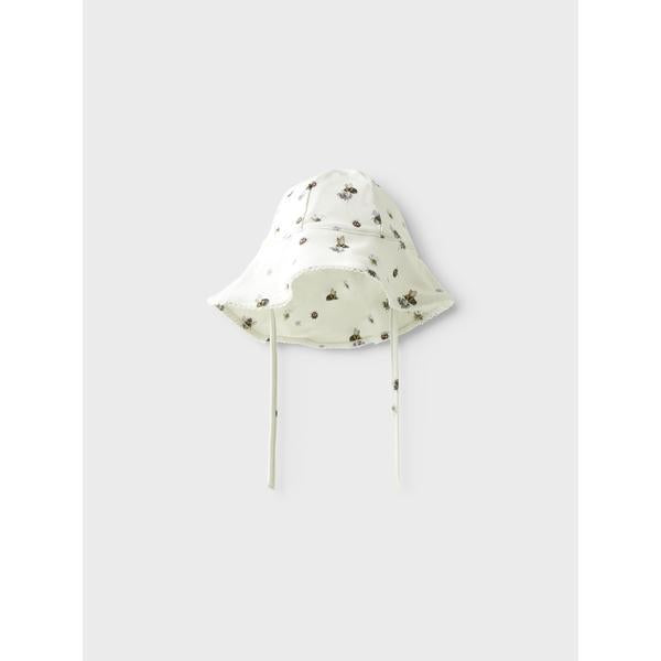 Lil'Atelier Solhat HELGINA - Turtledove-solhat-Lil'Atelier-Ollifant.dk