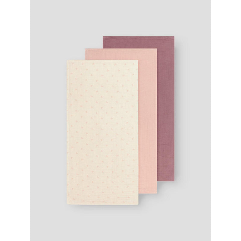 Lil'Atelier Sotfbleer FERGIE - Nostalgia rose/Camero Rose-stofbleer-Lil'Atelier-Ollifant.dk