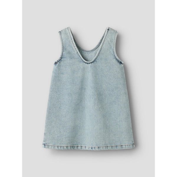 Lil'Atelier Spencer kjole DARLEE DOA - Flower EMB-Kjole-Lil'Atelier-Ollifant.dk