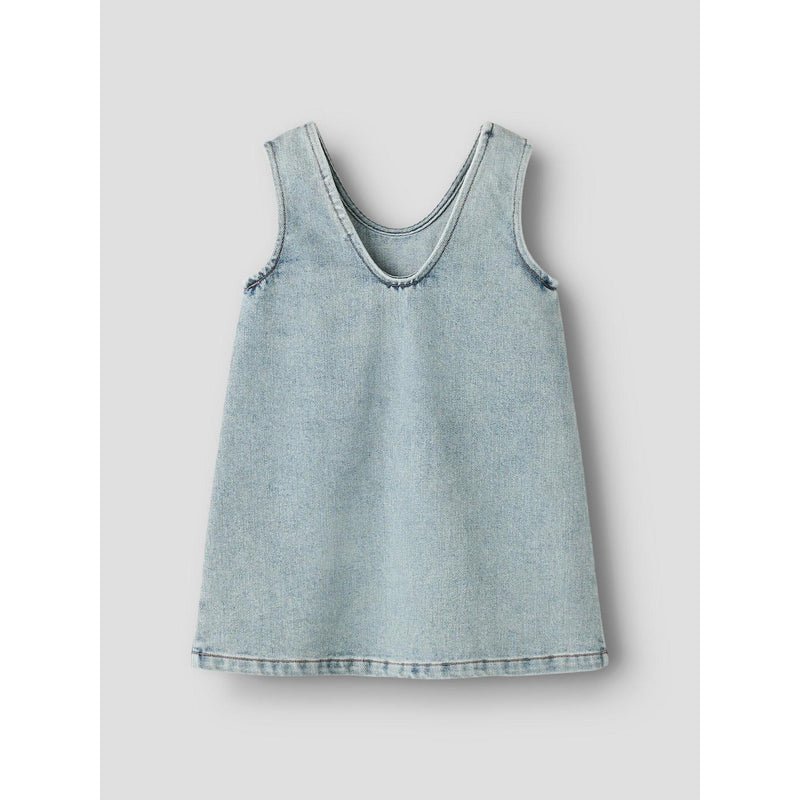 Lil'Atelier Spencer kjole DARLEE DOA - Flower EMB-Kjole-Lil'Atelier-Ollifant.dk
