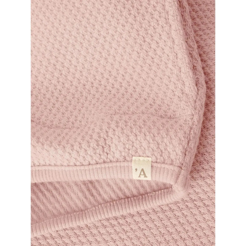 Lil'Atelier Sweater NOELLA - Cameo Rose-Sweater-Lil'Atelier-Ollifant.dk