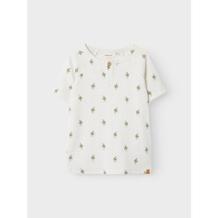Lil'Atelier T-shirt LAVO ENI - Fish-t-shirt-Lil'Atelier-Ollifant.dk