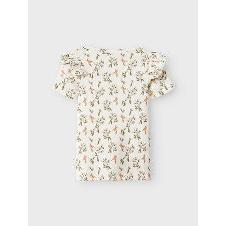 Lil'Atelier T-shirt LAVO EVO - Humming Bird-t-shirt-Lil'Atelier-Ollifant.dk