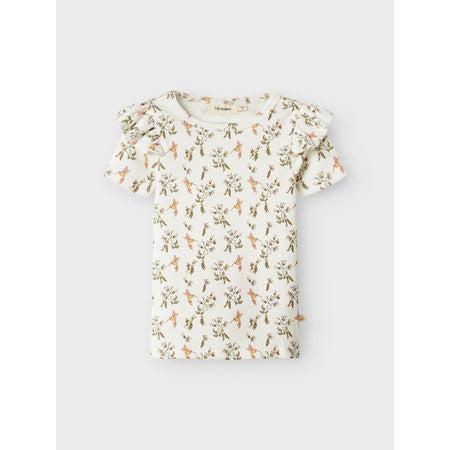 Lil'Atelier T-shirt LAVO EVO - Humming Bird-t-shirt-Lil'Atelier-Ollifant.dk