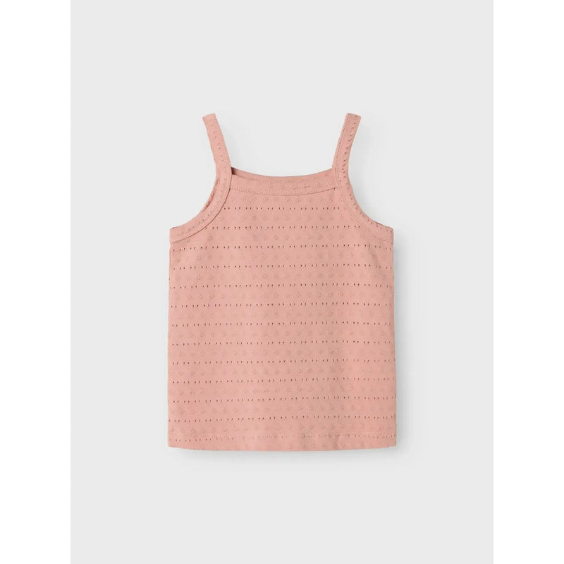 Lil'Atelier Top JAMLA - Misty Rose-top-Lil'Atelier-Ollifant.dk
