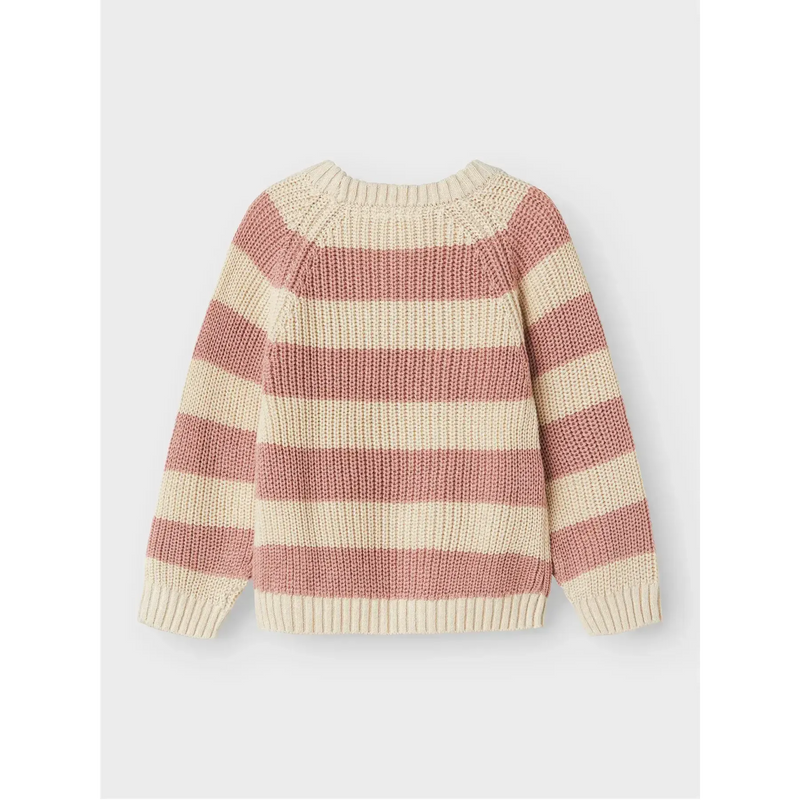 Lil'Atelier Trøje EMLEN - Withered Rose-Trøje-Lil'Atelier-Ollifant.dk