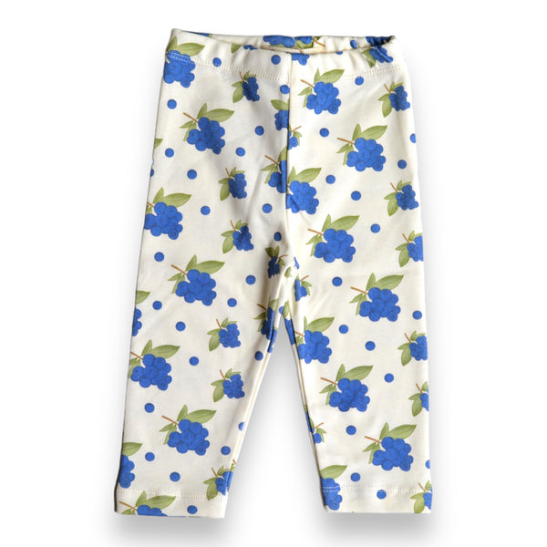 Lil'paradise Copenhagen Leggings - Blueberry-Leggins-Ollifant.dk-Ollifant.dk