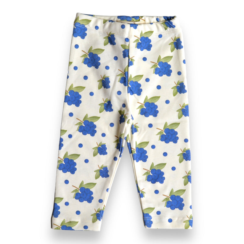 Lil'paradise Copenhagen Leggings - Blueberry-Leggins-Ollifant.dk-Ollifant.dk
