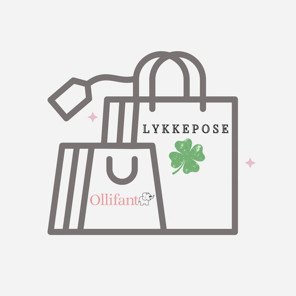 Lykkepose Dreng Stor-Lykkepose-Ollifant.dk-Ollifant.dk