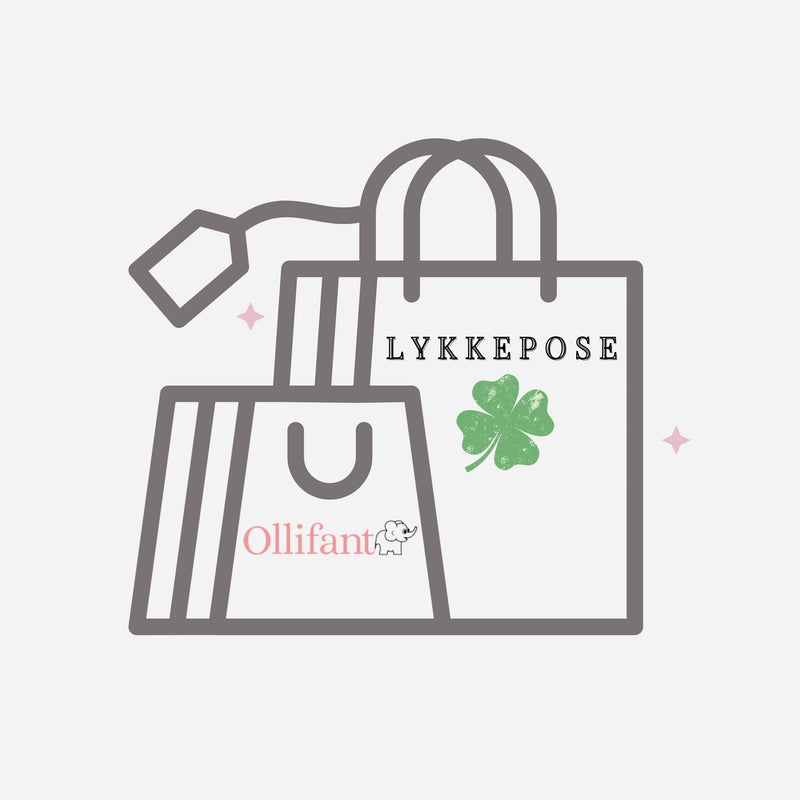 Lykkepose Dreng Stor-Lykkepose-Ollifant.dk-Ollifant.dk