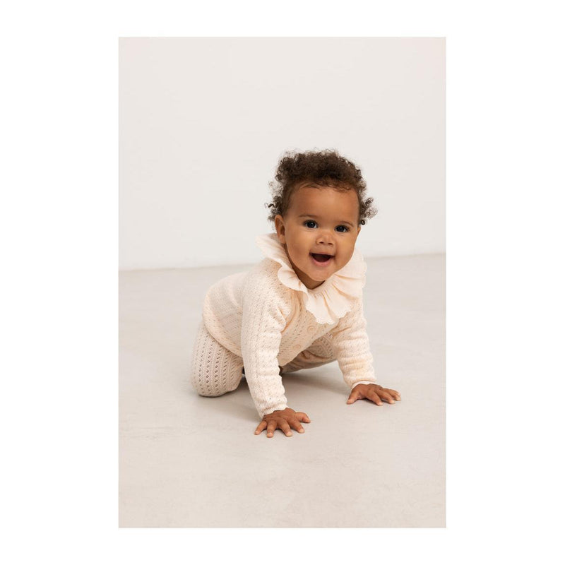MarMar Body BECKI FRILL - Rose Quartz-Body-MarMar-Ollifant.dk