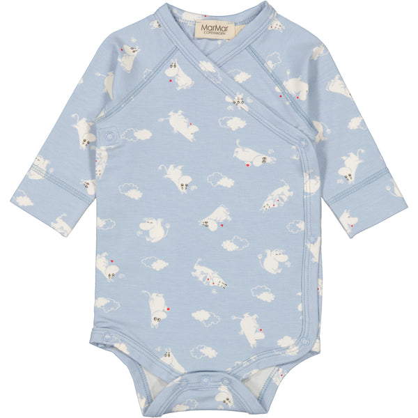 MarMar Body BELITO - Blue Moomin-body-MarMar-Ollifant.dk