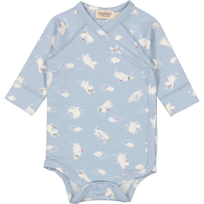 MarMar Body BELITO - Blue Moomin-body-MarMar-Ollifant.dk