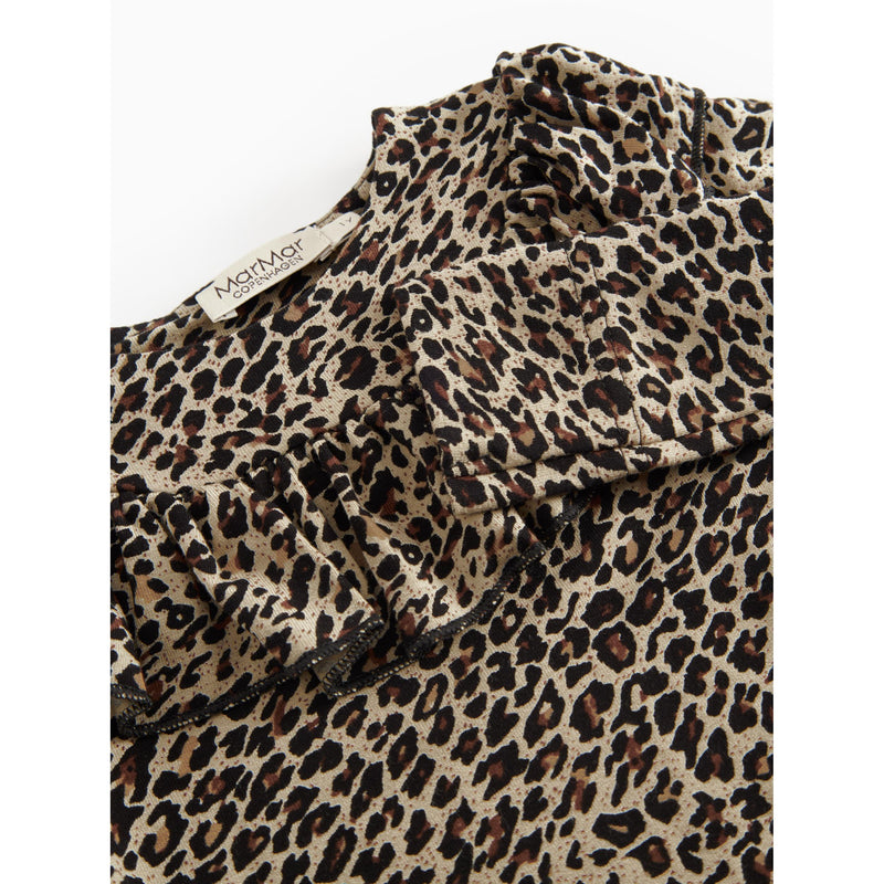 MarMar Body LEO BIBBI - Leopard-body-MarMar-Ollifant.dk