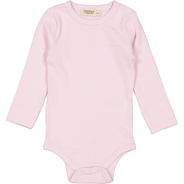 MarMar Body MODAL - Lilac Mist-Body-MarMar-Ollifant.dk