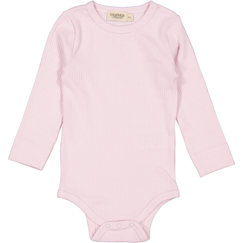 MarMar Body MODAL - Lilac Mist-Body-MarMar-Ollifant.dk