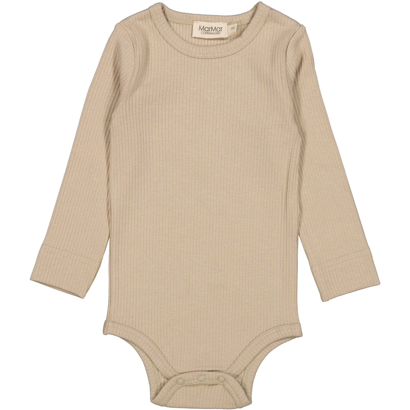 MarMar Body MODAL - Stone Wall-Body-MarMar-Ollifant.dk