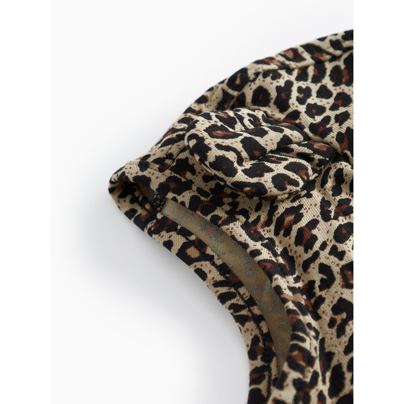 MarMar Elefanthue BALACLAVA - Leopard-Huer-MarMar-Ollifant.dk