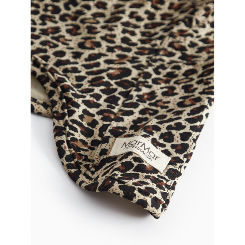MarMar Elefanthue BALACLAVA - Leopard-Huer-MarMar-Ollifant.dk