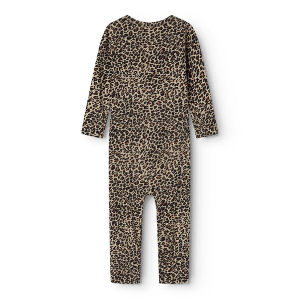MarMar Heldragt LEO SUIT - Leopard-heldragt-MarMar-Ollifant.dk