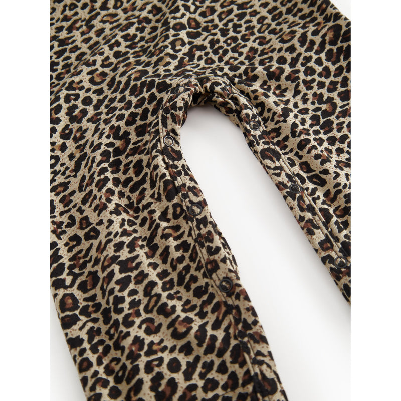 MarMar Heldragt LEO SUIT - Leopard-heldragt-MarMar-Ollifant.dk