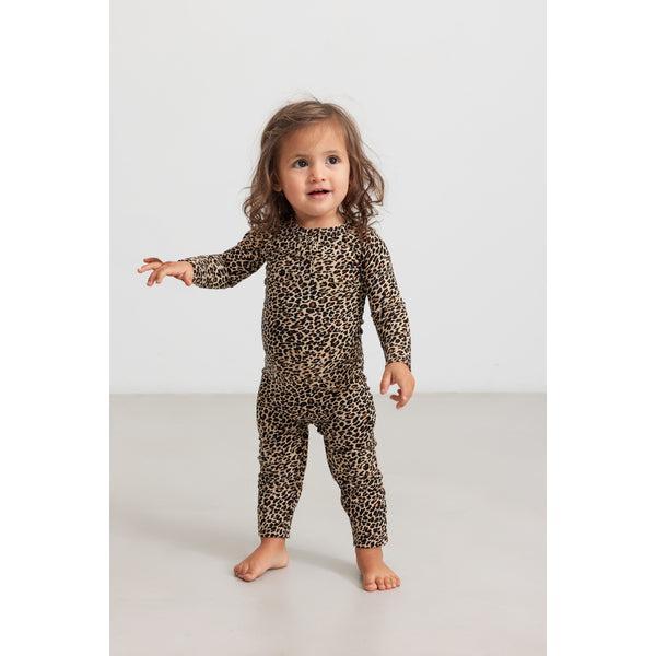 MarMar Heldragt LEO SUIT - Leopard-heldragt-MarMar-Ollifant.dk