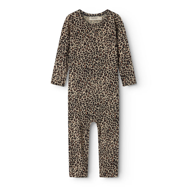 MarMar Heldragt LEO SUIT - Leopard-heldragt-MarMar-Ollifant.dk