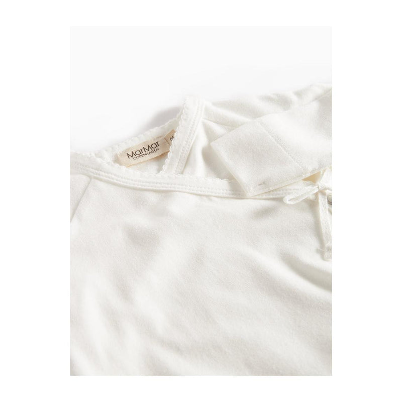 MarMar heldragt RULA - Gentle White-heldragt-MarMar-Ollifant.dk