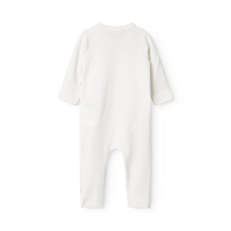 MarMar heldragt RULA - Gentle White-heldragt-MarMar-Ollifant.dk