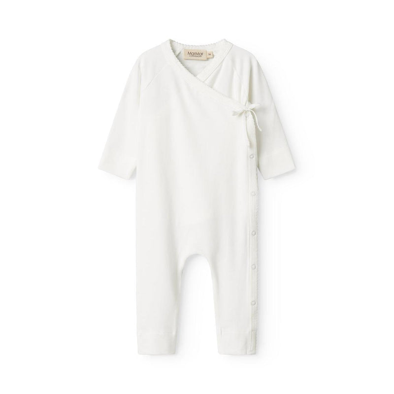 MarMar heldragt RULA - Gentle White-heldragt-MarMar-Ollifant.dk
