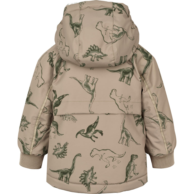MarMar Jakke OSAK - Dinosaurs-Jakke-MarMar-Ollifant.dk