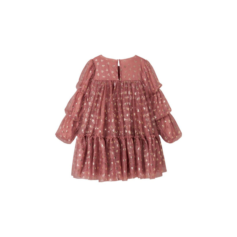 MarMar Kjole DIONNE - Bow-Kjole-MarMar-Ollifant.dk