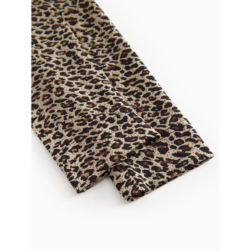 MarMar Leggings LEO LEG - Leopard-Leggings-MarMar-Ollifant.dk
