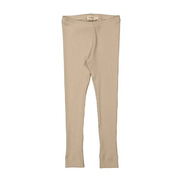 MarMar Leggings MODAL - Stone Wall-Leggings-MarMar-Ollifant.dk