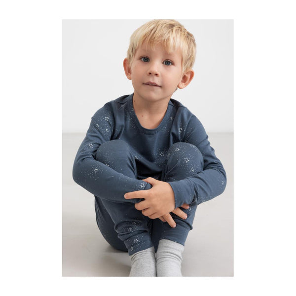 MarMar Nattøj MODAL - Starry Night-Nattøj-MarMar-Ollifant.dk