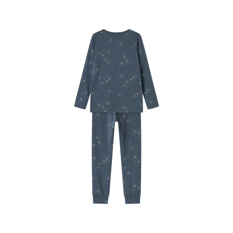 MarMar Nattøj MODAL - Starry Night-Nattøj-MarMar-Ollifant.dk