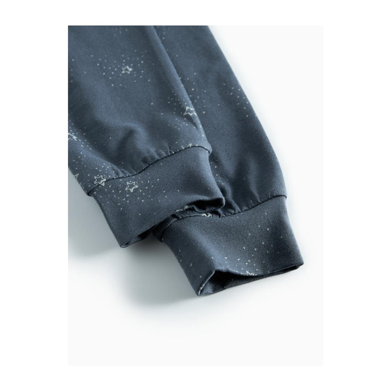 MarMar Nattøj MODAL - Starry Night-Nattøj-MarMar-Ollifant.dk