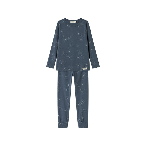MarMar Nattøj MODAL - Starry Night-Nattøj-MarMar-Ollifant.dk
