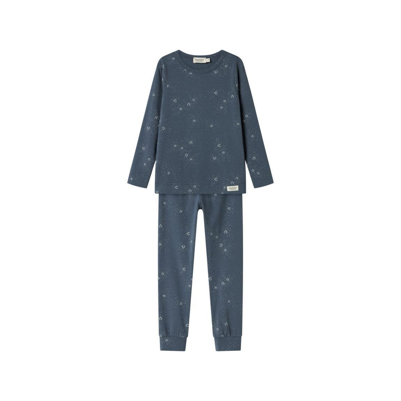 MarMar Nattøj MODAL - Starry Night-Nattøj-MarMar-Ollifant.dk