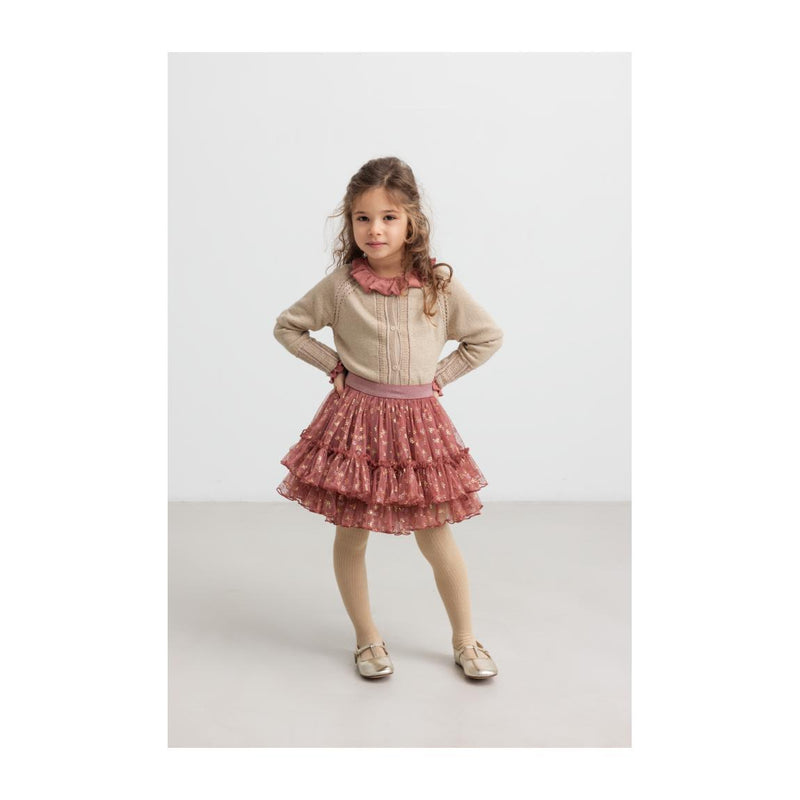 MarMar Nederdel DANCER TUTU - Bow-Nederdele-MarMar-Ollifant.dk